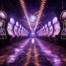 Pengguna menikmati hiburan casino dan sports sambil menjaga keamanan akun pada platform terintegrasi