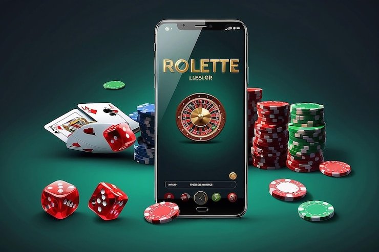 Pengguna menikmati bertaruh olahraga dari perangkat mobile dengan antarmuka terpercaya di hotspin69