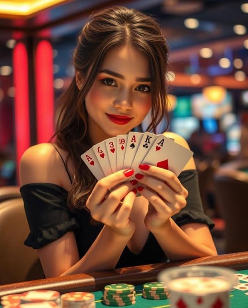 Pengguna hotspin69 yang menikmati hiburan dengan kesadaran penuh dan bertanggung jawab