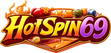 Logo hotspin69